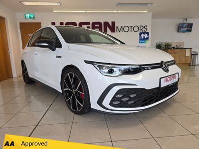 2024 Volkswagen Golf