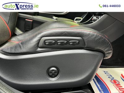 2016 Mercedes-Benz A Class