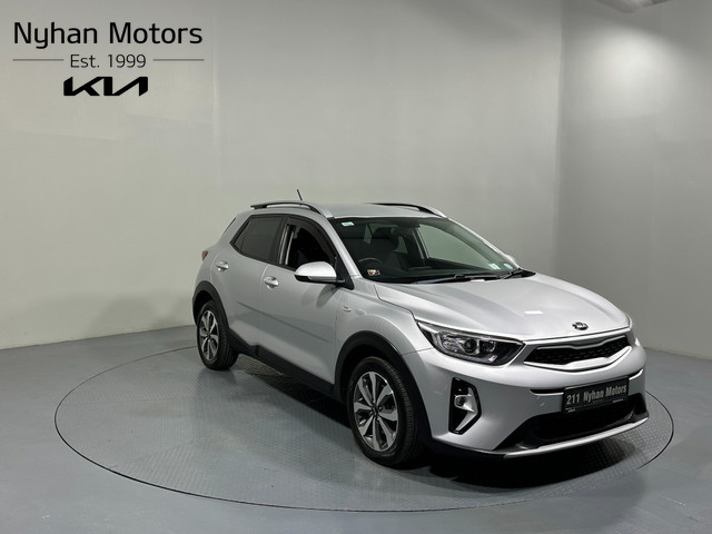 vehicle for sale from Nyhan Motors