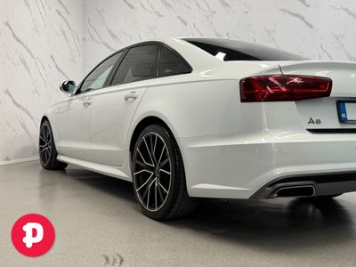 2017 Audi A6