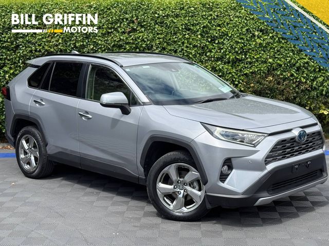 vehicle for sale from Bill Griffin Motors
