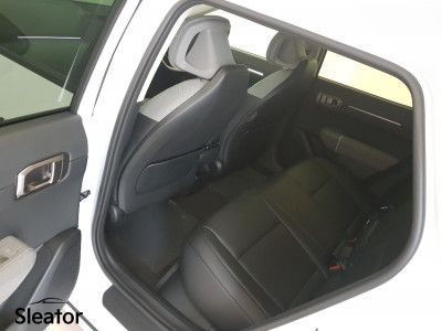 2026 Kia EV4