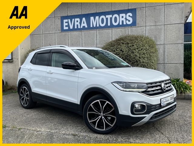 vehicle for sale from Evra Motors