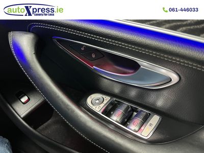 2020 Mercedes-Benz CLS Class