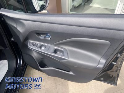 2023 Nissan Micra