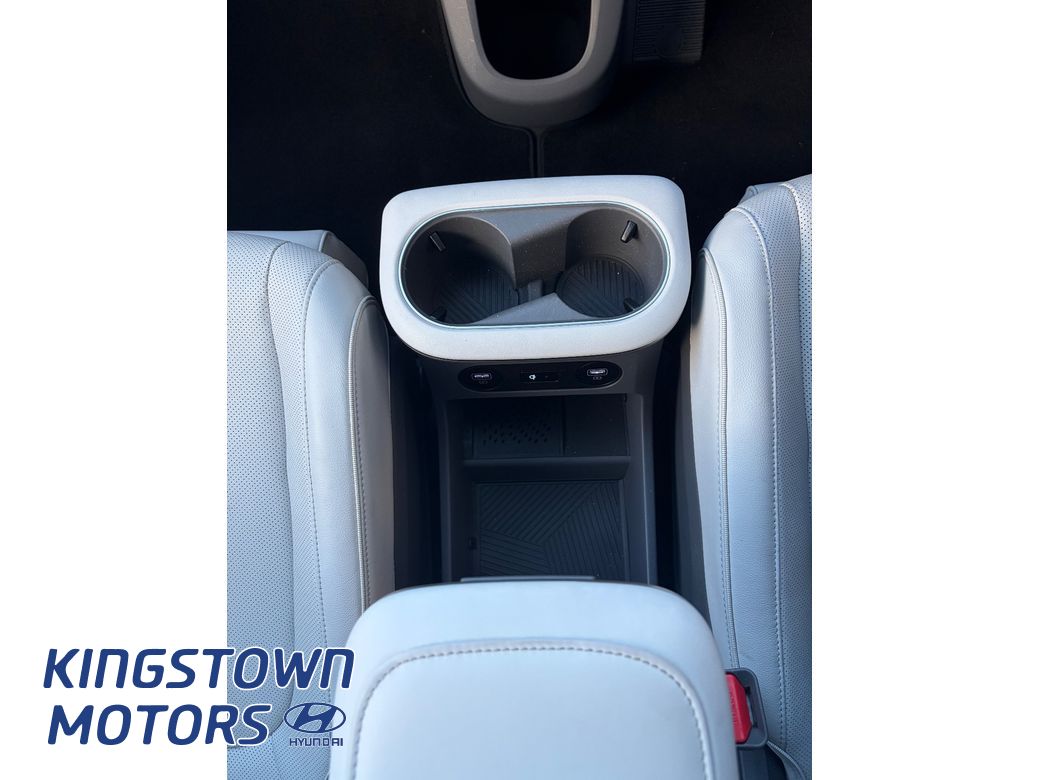 2022 Hyundai Ioniq 5