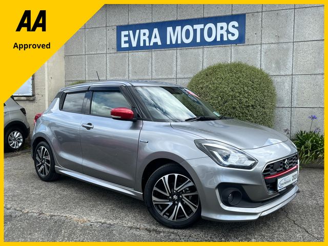 vehicle for sale from Evra Motors