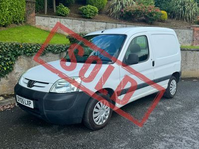 vehicle for sale from Colm Lindsay Cars Ltd