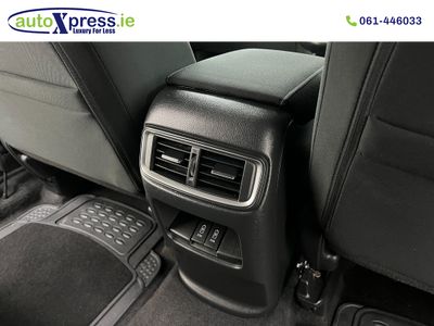 2023 Honda CR-V
