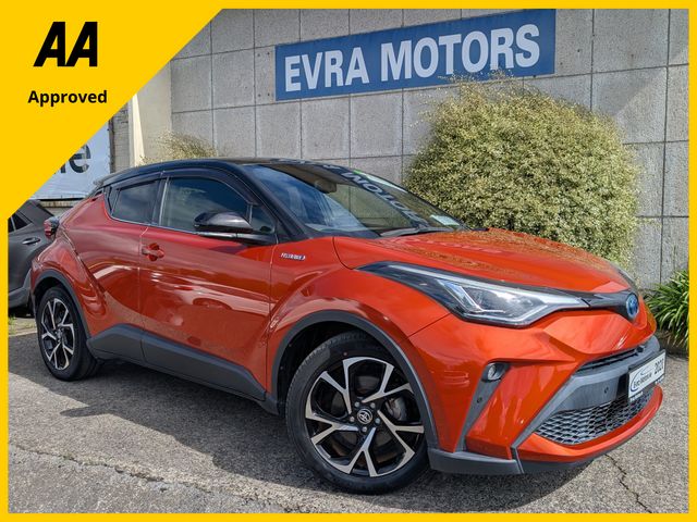 vehicle for sale from Evra Motors
