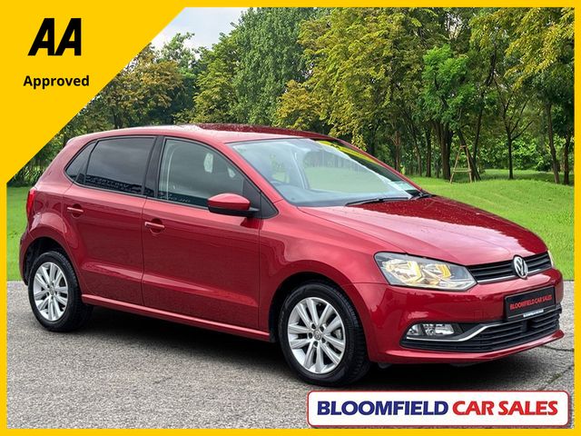 vehicle for sale from Bloomfield Car Sales