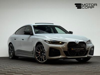2023 BMW i4