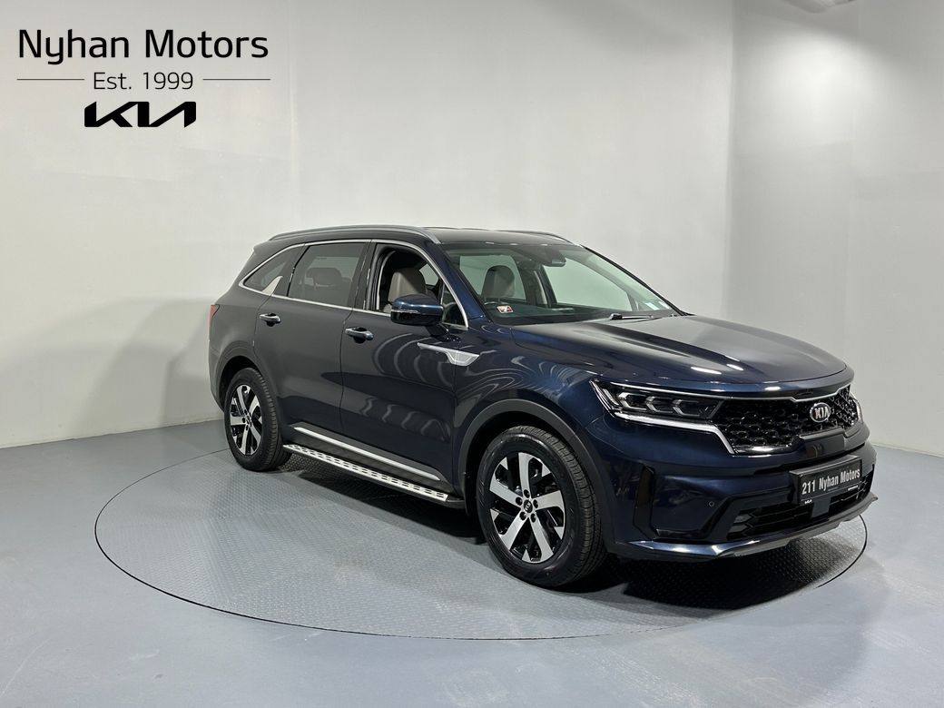 2021 Kia Sorento