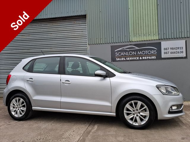 vehicle for sale from Scanlon Motors