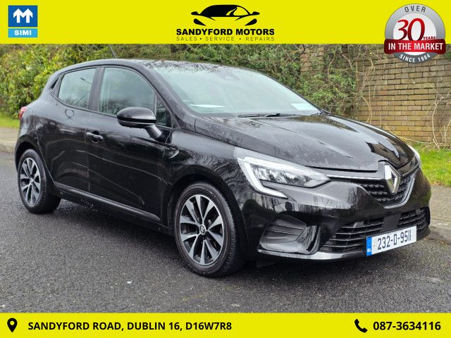 vehicle for sale from Sandyford Motors