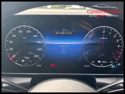 2026 Mercedes-Benz GLC Class