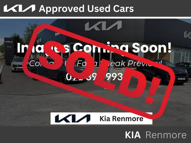 vehicle for sale from Kia Renmore