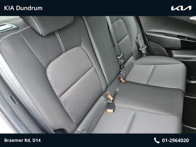 2022 Kia Picanto