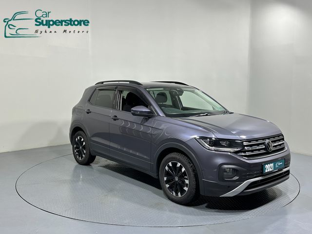 vehicle for sale from Car Superstore
