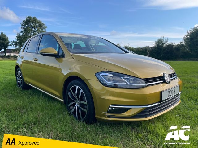 vehicle for sale from Anthony Conaghan Cars