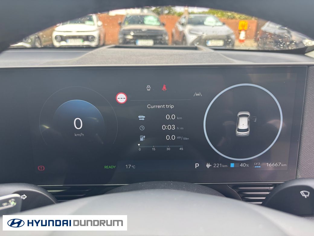 2025 Hyundai Ioniq 5
