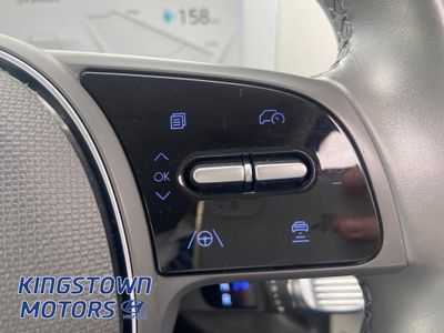 2021 Hyundai Ioniq 5
