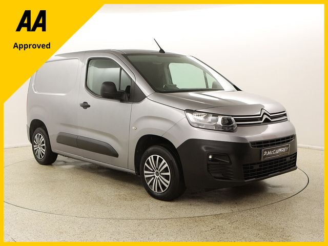 vehicle for sale from P McCaffrey Motors