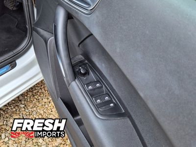 2014 Audi A1