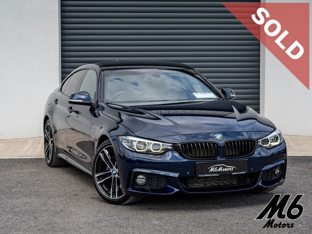 vehicle for sale from M6 Motors