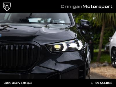 2024 BMW X5