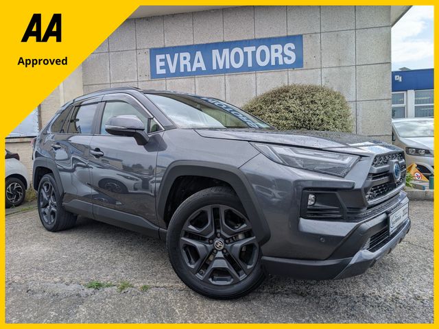 vehicle for sale from Evra Motors
