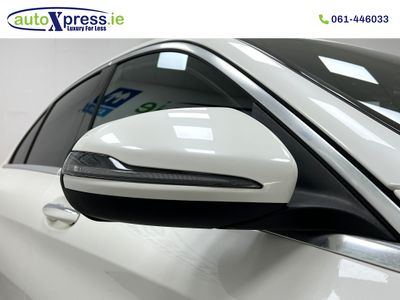 2018 Mercedes-Benz C 200