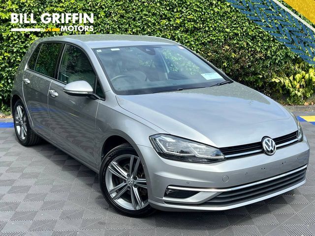 vehicle for sale from Bill Griffin Motors