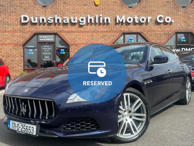 vehicle for sale from Dunshaughlin Motor Co