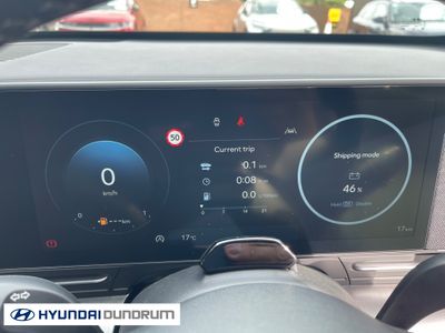2026 Hyundai Kona