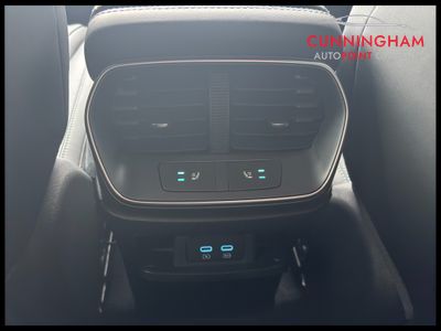 2026 BYD Sealion 7
