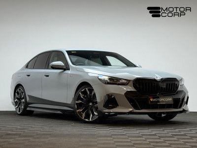 2024 BMW i5