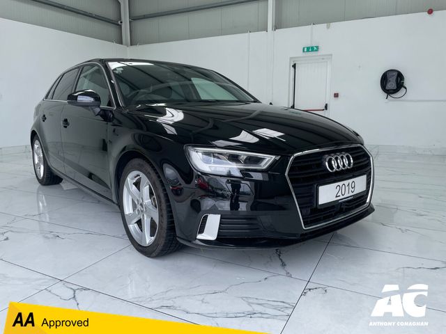 vehicle for sale from Anthony Conaghan Cars