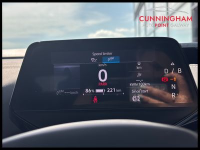 2024 Volkswagen ID.4