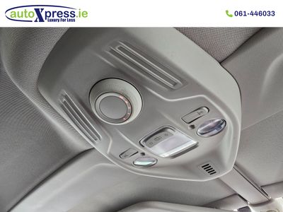 2015 Citroen C4 Grand Picasso