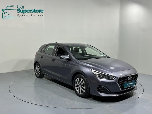 vehicle for sale from Nyhan Motors