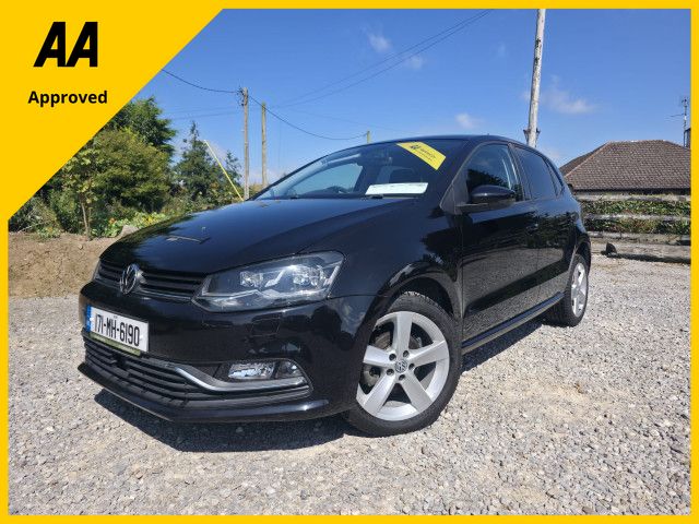 vehicle for sale from Curragha Motors