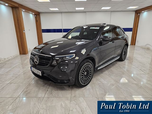 vehicle for sale from Paul Tobin Ltd