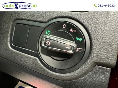 2016 Volkswagen Polo