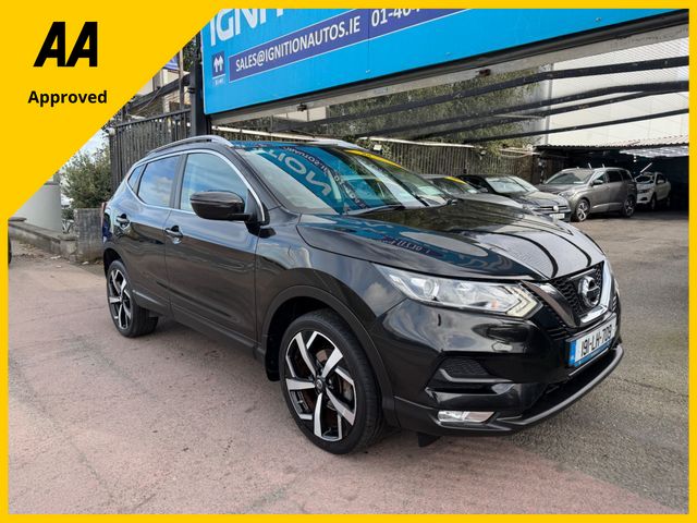 vehicle for sale from Ignition Autos Ltd