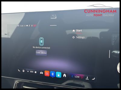 2026 Mercedes-Benz CLA Class