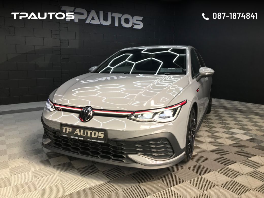 2022 Volkswagen Golf