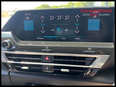 2023 Citroen C4