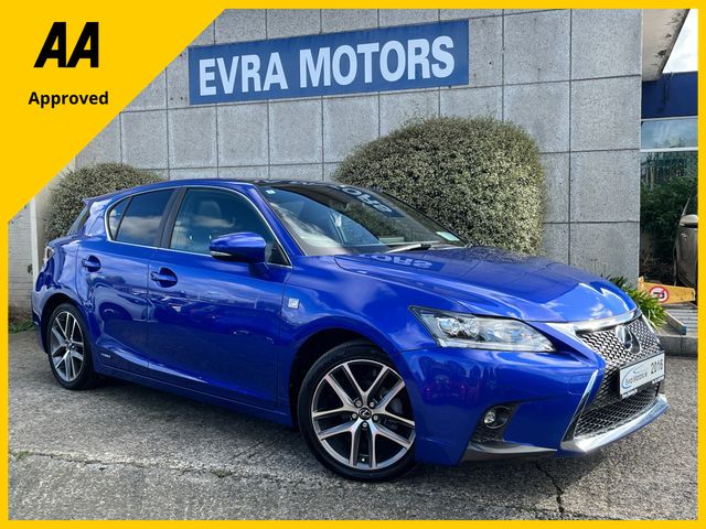 vehicle for sale from Evra Motors