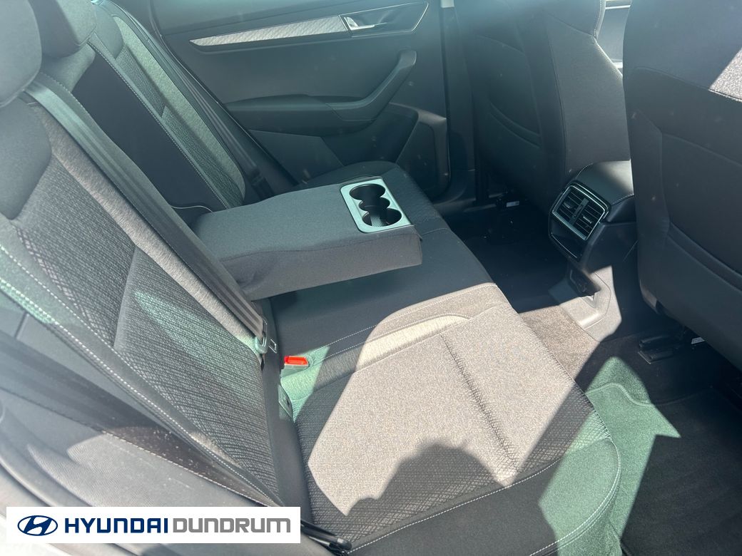 2023 Skoda Karoq